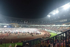 Persib Main Apik di Kandang, Federico Barba Beberkan Triknya