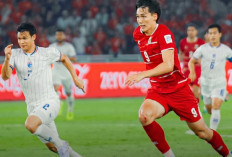 Menang Susah Payah atas Thailand Lewat Adu Penalti Indonesia Juara FIFA ASEAN Cup
