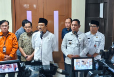 Tak Punya Gaji Tetap, Pendamping PKH di Bekasi Mengadu ke Gus Ipul