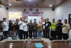 Satu Petahana Kembali Duduki Kursi BPD Purwadana, Ini Daftar Namanya...