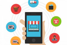 UMKM Bekasi Didorong Go Digital untuk Tingkatkan Penjualan