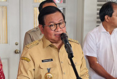 LRT Jakarta Kelapa Gading-Manggarai Cuma Rp8, Warga Bisa Naik Sebelum Diresmikan