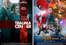 Jadwal Bioskop Trans TV Sabtu, 21 Februari 2026 Lengkap Sinopsis: Nonton Film Aksi-Superhero Habis Tarawih