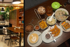 5 Rekomendasi Coffee Shop Deket Lippoland Karawang yang Populer dan Rasanya Enak