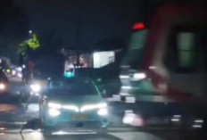 Kronologi Lengkap Kecelakaan Kereta Bekasi Timur Berdasarkan Saksi Mata