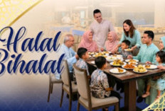 Rayakan Momen Kebersamaan Lebaran, Aston Imperial Bekasi Hadirkan Halal Bihalal Buffet Spesial