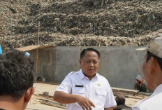 Pemkab Bekasi Perketat Perizinan Pemanfaatan Tata Ruang