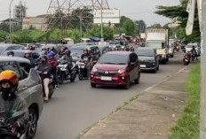 Arus Balik Lebaran 2026, Ini Daftar Titik Rawan Macet di Jalur Pantura Kabupaten Bekasi yang Wajib Dihindari
