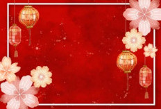 40+ Link Donwload Background Imlek 2026 Gratis dan Estetik, Ramaikan Medsos saat Tahun Baru China!