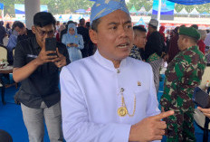 Kewenangan Provinsi, DPRD Karawang Tetap Kawal Penanganan Ceceran Minyak Pesisir Cemarajaya