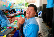 Hari Anak Nasional 2026: Jasa Marga Bawa Kado Pendidikan untuk Siswa SLB