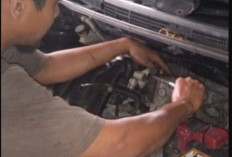 Buka Setiap Hari! Ini 7 Bengkel Mobil Terbaik di Wilayah Way Kandis Bandar Lampung 