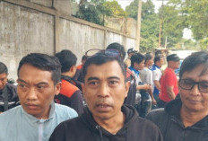 Buruh Pabrik di Cimahi Mengabdi 32 Tahun, Ujang Supriatna Jadi Korban PHK Massal