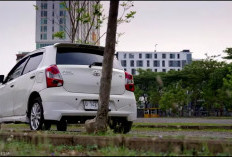 14 Mobil City Car Bekas di Bawah Rp100 Juta yang Masih Layak Dibeli Tahun 2026, Irit BBM dan Cocok Buat Harian