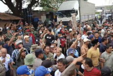 Sempet Tertunda, Bangli KM 27-28 Tol Japek Ditargetkan Dibongkar Bulan Ini
