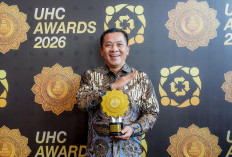 Bupati Aep Tekankan Layanan Kesehatan Gratis Tetap Jadi Prioritas 