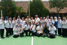 Top! SDN Bengle II Dipercaya Kemendikdasmen, Jadi Sekolah Model Implementasi PM dan KKA