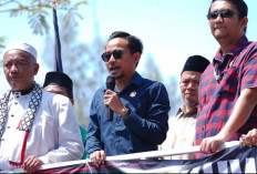 Legislator PKB Bekasi Diduga Hina Ulama, Ombi Langsung Minta Maaf saat Aksi Tolak Zonasi THM