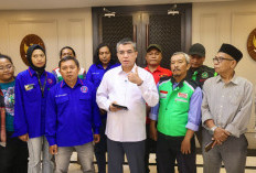 Menaker Minta Ojek hingga Kurir Online Manfaatkan Diskon Iuran Jaminan Sosial, Cek Caranya