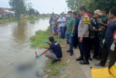 Geger! Remaja Ditemukan Tewas di Irigasi Jayakarta Saat Hindari Tawuran