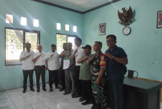 5 Bacalon Lolos Administrasi, Pilkades Cikampek Timur Masuk Babak Penentuan