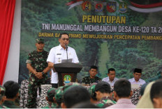 Pemkot Bekasi Apresiasi Program TMMD, Dorong Kolaborasi dengan TNI