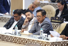 Tragedi KM Mutiara Sentosa II: Komisi V DPR RI Minta Sistem Pelayaran Nasional Dibenahi Total