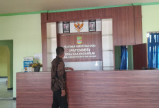 Geger! Usai Pilkades Serentak di Kabupaten Bekasi, Aset Desa Karangharum Raib