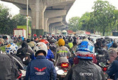 Transportasi Umum di Bekasi Ditingkatkan untuk Kurangi Kemacetan