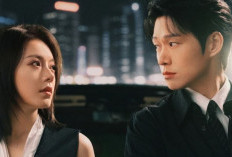 Jadwal Tayang, Sinopsis & Tempat Nonton Dracin Irreplaceable, Kisah Romansa Rumit Zhao Jin Mai dan Wei Daxun