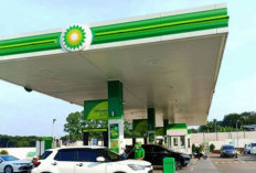 Harga BBM Turun Serentak Mulai 1 Februari 2026