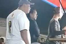 Polres Metro Bekasi Sikat Dugaan Pungli Pasar Baru Cikarang