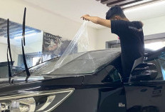 Rekomendasi 13 Tempat Pasang Kaca Film Mobil Terbaik di Jatimulya Tambun Selatan, Mobil Langsung Adem!