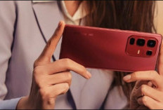 Daftar 30 HP Terbaik Februari 2026 yang Paling Worth It Dibeli Tahun Ini, Harga Rp1-20 Jutaan