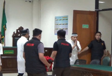 Di Balik Tuduhan Arogan, Nyumarno Selalu Utamakan Damai, Kuasa Hukum : Dugaan Kami Ada Aktor Politik Biayai
