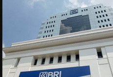 Tabel Angsuran KUR BRI 2026 Pinjaman Rp100 Juta Cicilan 1-5 Tahun, Yuk Ajukan Buat Modal Usaha!