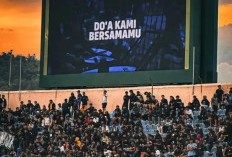 Dukungan Bobotoh Bisa Bantu Persib Bandung Raih 3 Poin Kontra Melbourne Victory di ACL Two 2026