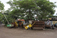 Pemkot Bandung Dorong Pengelolaan Sampah Terpadu