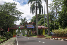 UI Batalkan Izin Konferensi Republik di Kampus