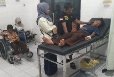 Kemah Pramuka, 5 Siswa di Karawang Keracunan Usai Makan Jajanan Krispi Baby Crab