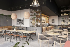 15 Cafe Bukber Purwakarta Bareng Temen, Cozy IGable Menu Nagih Wifi Kenceng!