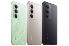 Rekomendasi 5 HP Baterai 7000mAh Terbaik 2026, Nggak Perlu Khawatir Lowbat Tiba-tiba!