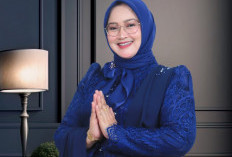 Wiwi Kurnia Maju di Pilkades Cengkong, Usung Motto “Bersama Membangun Desa”