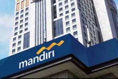 Tabel Pinjaman KUR Mandiri 2026 Plafon Rp10-Rp50 Juta, Cek Cara dan Pengajuannya Disini!