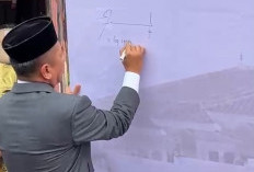 Respon Cepat Maraknya Kasus Begal Motor, Pemkab Karawang dan Forkopimda Perketat Keamanan
