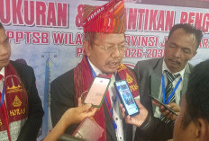 Pengurus PPTSB Jabar Resmi Dilantik, Siap Jadi Mitra Strategis Pemerintah