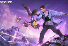 Daftar Kode Redeem FF Terbaru 26 Oktober 2026 Lengkap Cara Klaim, Ada Skin Senjata hingga Pet Skin Special