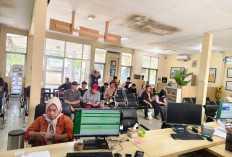 Disdukcapil Karawang Tetap Buka Layanan Adminduk Selama Libur melalui Program X-Men