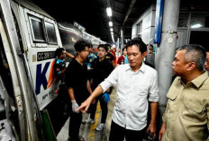 Tragedi Tabrakan Kereta di Bekasi Timur, Korban Tewas Bertambah