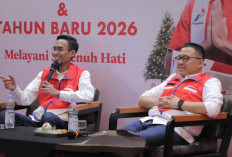 Jelang Nataru 2025/2026, Pertamina RJBB Pastikan Stok BBM dan LPG Aman di Sukabumi dan Cianjur 